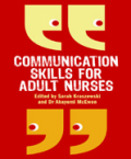 Communication skills for adult nurses