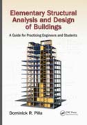 Elementary Structural Analysis and Design of Buildings: A Guide for Practicing Engineers and Students