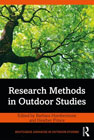 Research Methods in Outdoor Studies