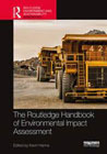 Routledge Handbook of Environmental Impact Assessment