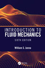 Introduction to fluid mechanics