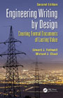 Engineering Writing by Design: Creating Formal Documents of Lasting Value