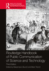 Routledge Handbook of Public Communication of Science and Technology