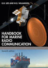 Handbook for marine radio communication