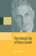 The unreal life of Oscar Zariski