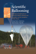 Scientific ballooning: technology and applications of exploration balloons floating in the stratosphere and the atmospheres of other planets