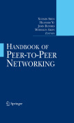 Handbook of peer-to-peer networking