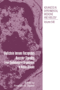 Multichain immune recognition receptor signaling: from spatiotemporal organization to human disease