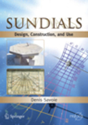 Sundials: design, construction, and use