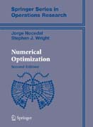 Numerical optimization