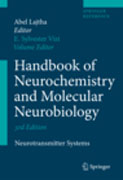 Handbook of neurochemistry and molecular neurobiology: neurotransmitter systems