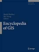 Encyclopedia of GIS