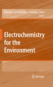 Electrochemistry for the environment