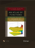 An atlas of functions: with equator, the atlas function calculator