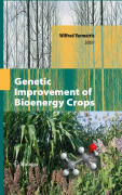 Genetic improvement of bioenergy crops