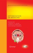 Optimization in medicine