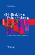 Clinical decisions in pediatric nephrology: a problem-solving approach to clinical cases