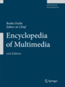 Encyclopedia of multimedia