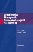 Collaborative therapeutic neuropsychological assessment