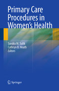 Primary care procedures in women's health