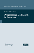 Programmed cell death in protozoa