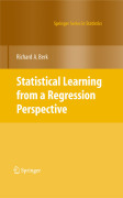 Statistical learning from a regression perspective