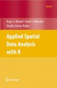 Applied spatial data analysis with R