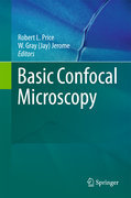 Basic confocal microscopy