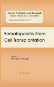 Hematopoietic stem cell transplantation