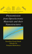 Photoemission from optoelectronic materials and their nanostructures