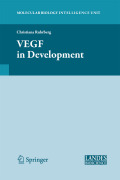 VEGF in development