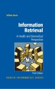 Information retrieval: a health and biomedical perspective