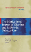 The motivational impact of nicotine and its role in tobacco use