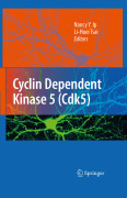 Cyclin dependent kinase 5 (Cdk5)