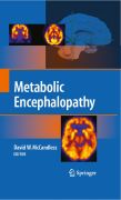 Metabolic encephalopathy