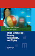 Three-dimensional imaging, visualization, and display