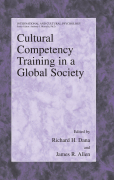 Cultural competency training in a global society