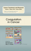 Coagulation in cancer