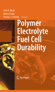 Polymer electrolyte fuel cell durability