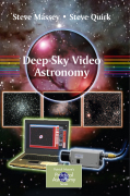 Deep-sky video astronomy