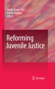 Reforming juvenile justice