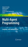 Multi-agent tools: languages, platforms and applications