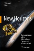 New horizons: Reconnaissance of the Pluto-Charon system and the Kuiper Belt