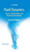 Fluid dynamics: theory, computation, and numerical simulation