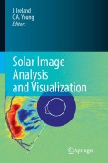 Solar image analysis and visualization