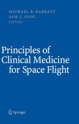 Principles of clinical medicine for space flight