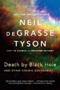 Death by Black Hole - And Other Cosmic Quandaries