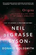 Origins - Fourteen Billion Years of Cosmic Evolution