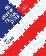 The American Political System 2e