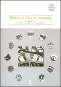 Museum, Media, Message